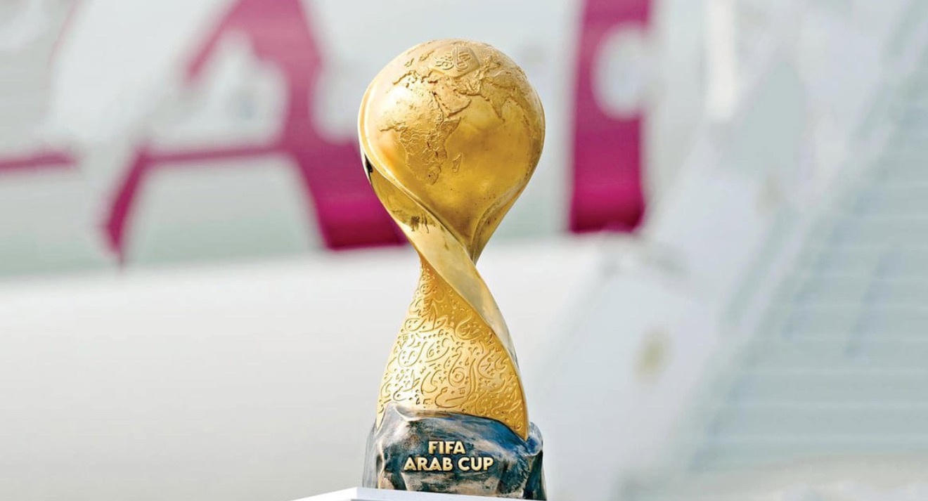 توقف مؤقت لمبيعات تذاكر كأس العرب 2025