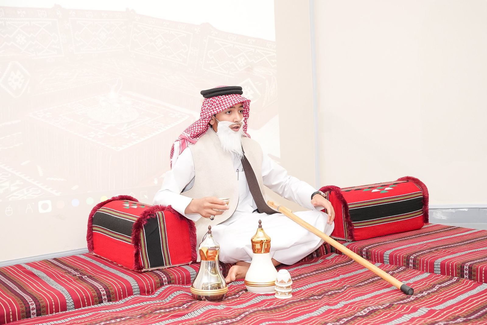 انطلاق تصفيات مهرجان المسرح المدرسي 2025–2026