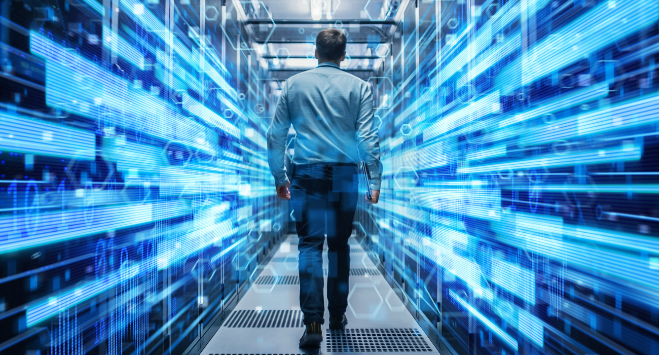 الدول العربية الأكثر امتلاكاً لعدد مراكز البيانات لعام 2025