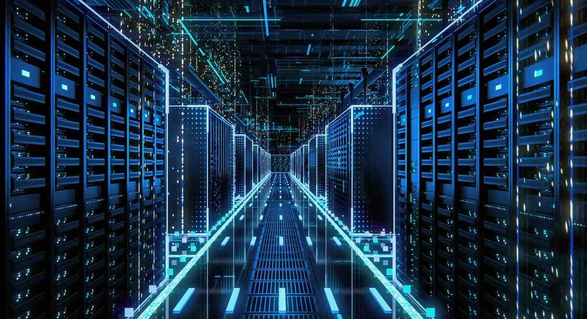 الدول العربية الأكثر امتلاكاً لعدد مراكز البيانات لعام 2025