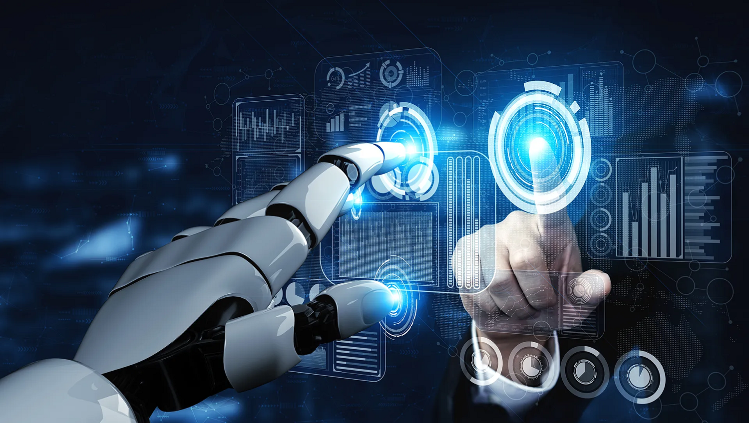 ما هي الدول العربية الأكثر ابتكاراً في عام 2025 وفقاً لمؤشر WIPO