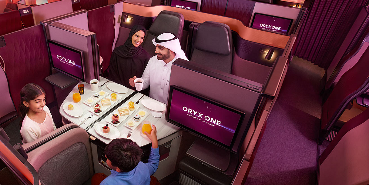 5 وجهات عربية بأسعار تبدأ من 800 ريال: أبرز عروض الخطوط الجوية القطرية 2025/2026