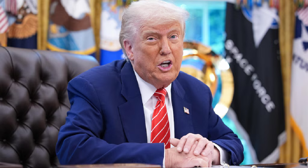 4 دول عربية شملتها قرارات ترامب الصارمة بشأن الهجرة .. تعرف عليها!