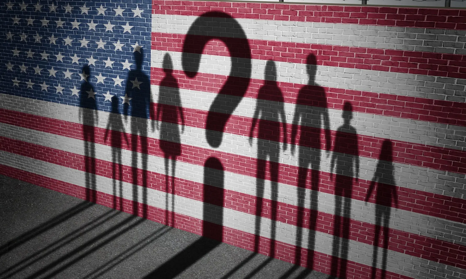 4 دول عربية شملتها قرارات ترامب الصارمة بشأن الهجرة .. تعرف عليها!