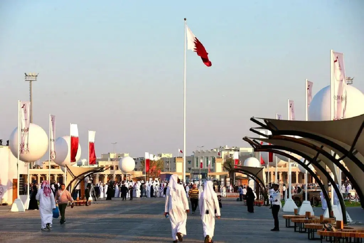 أبرز فعاليات ومعارض شهر ديسمبر 2025 في قطر