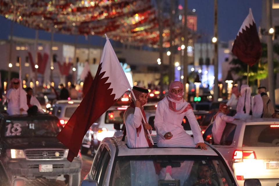 قطر تستقبل ديسمبر 2025 بروزنامة حافلة بالفعاليات العالمية
