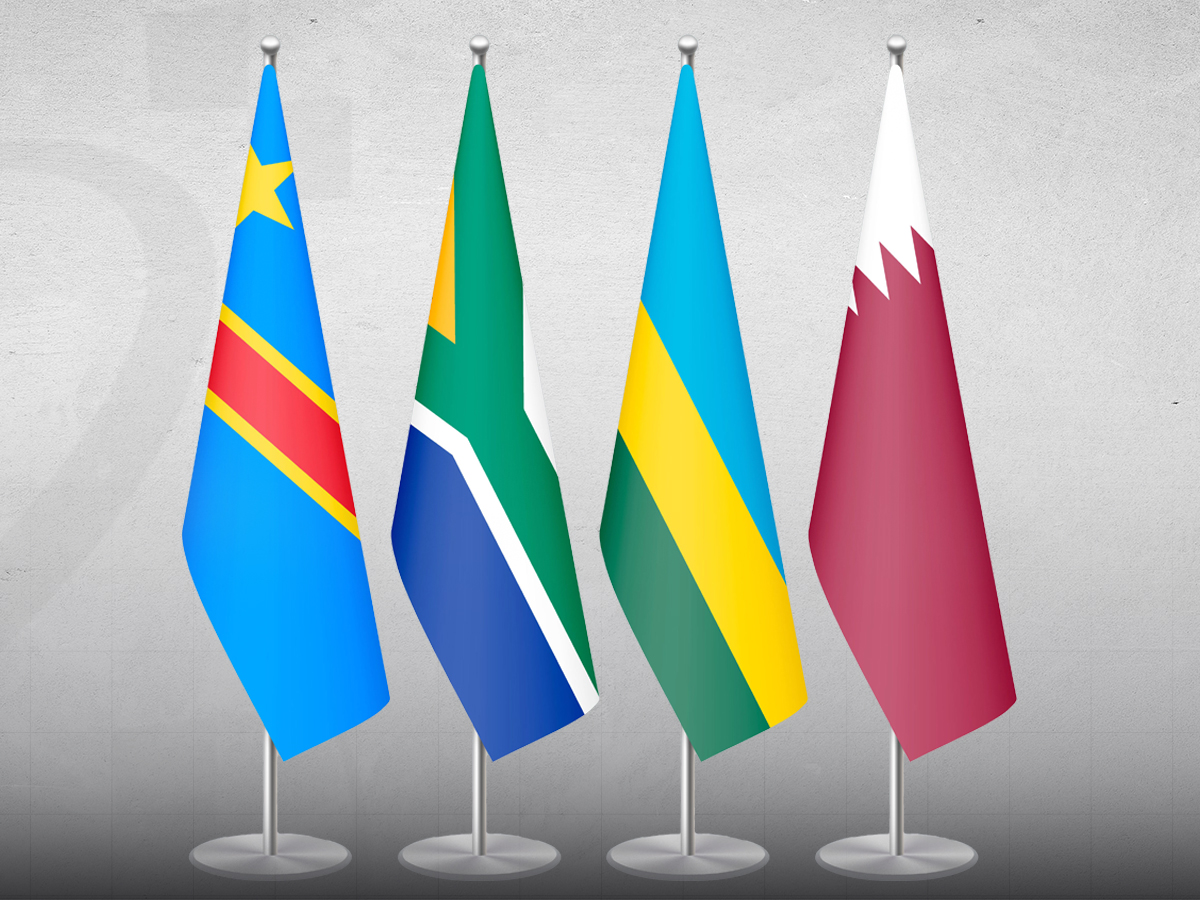 قطر توسّع نفوذها في إفريقيا عبر رؤية استراتيجية متوازنة