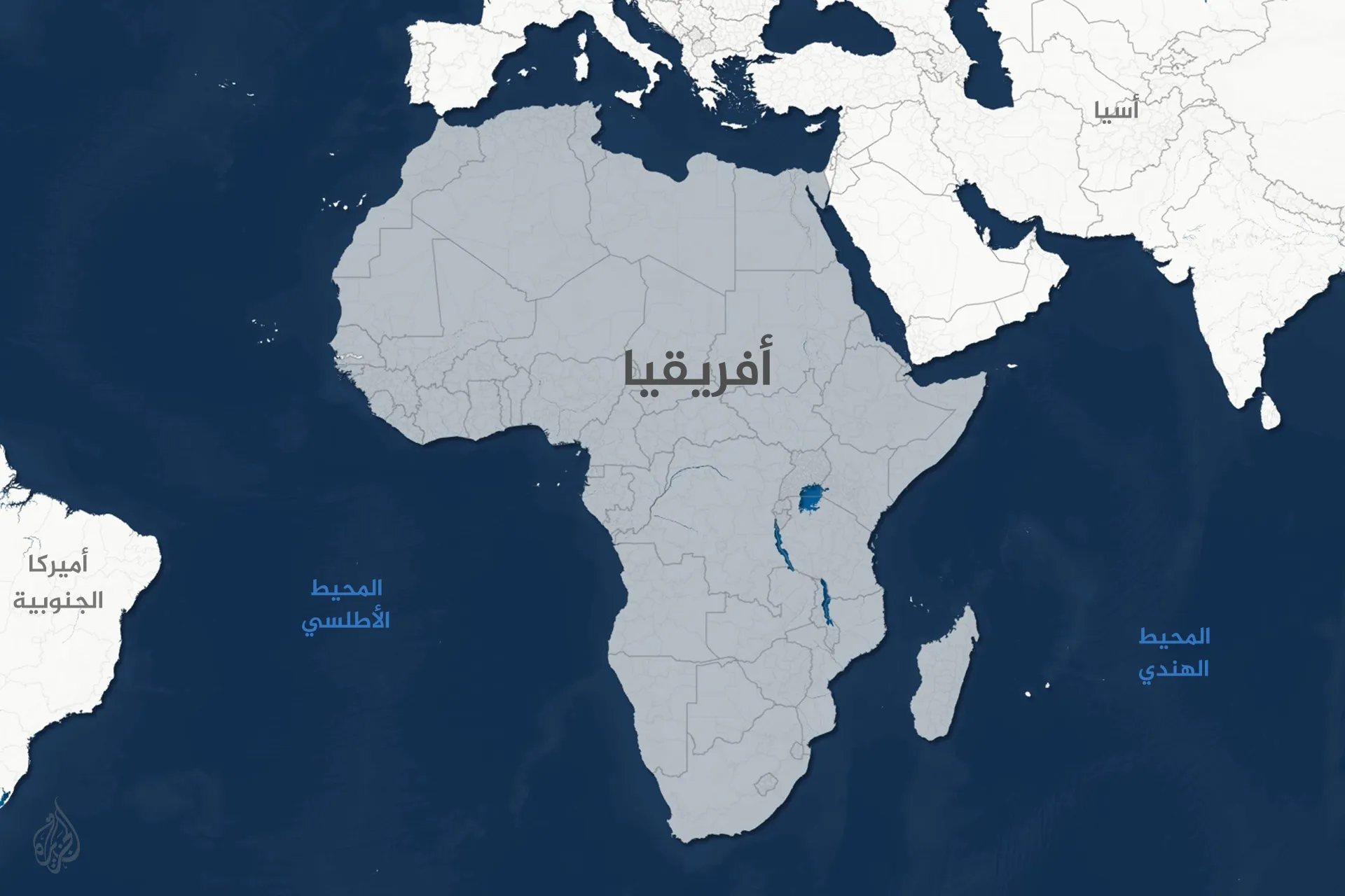 قطر توسّع نفوذها في إفريقيا عبر رؤية استراتيجية متوازنة