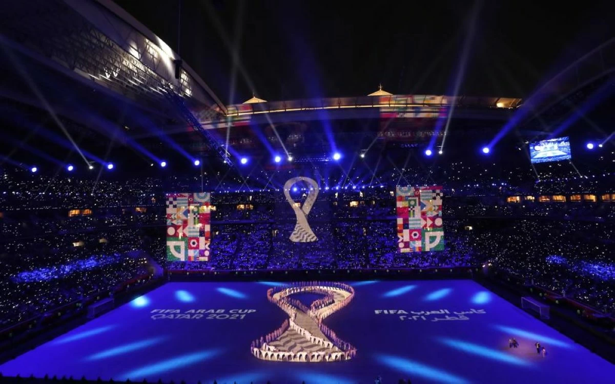 احتفال افتتاحي يواكب مستوى الحدث