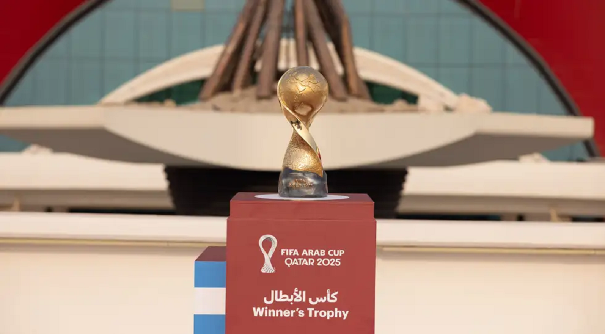 كأس العرب قطر 2025 : ما الذي يجب أن تعرفه عن البطولة