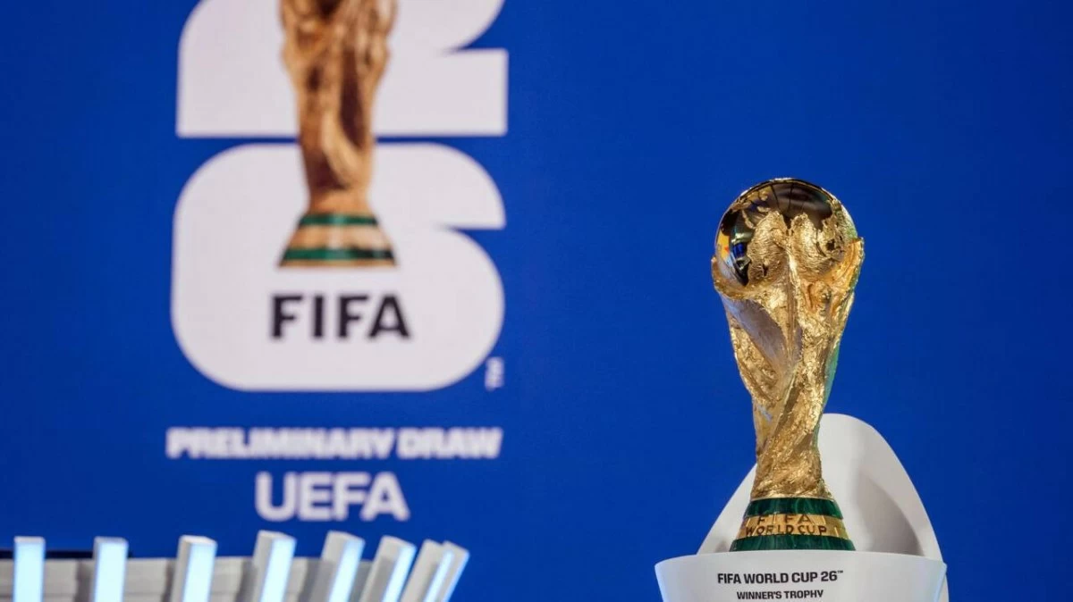 مونديال 2026
