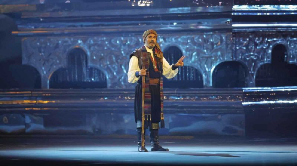 نجوم فن ورياضة خطفوا الأضواء في الأيام الأولى من كأس العرب 2025