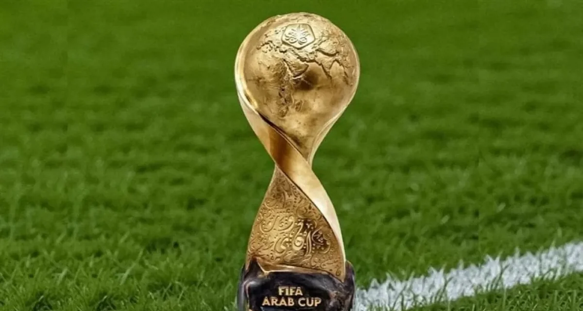 كأس العرب 2025 .. أغلى 10 منتخبات عربية من حيث القيمة التسويقية
