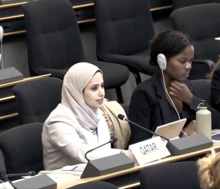 قطر تعزز جهودها الإنسانية لدعم اللاجئين والنازحين حول العالم