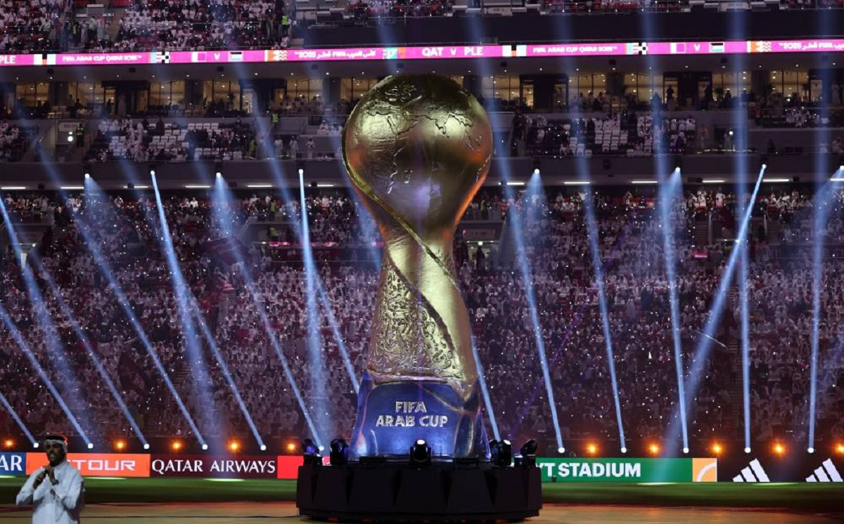 أبرز 12 موهبة تنتظرها الجماهير في كأس العرب 2025