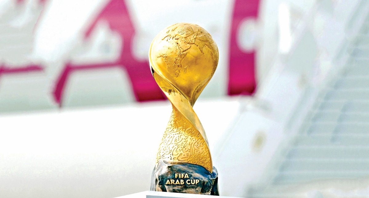 الجوائز المالية في كأس العرب 2025 .. دليل شامل