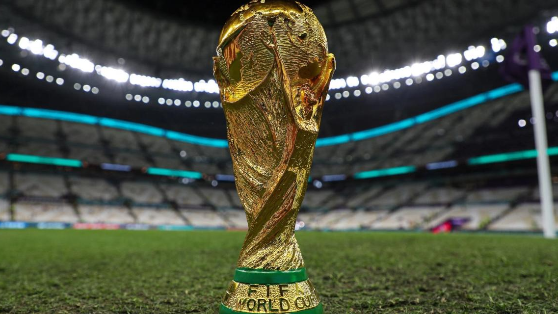 الولايات المتحدة تلزم مشجعي كأس العالم 2026 بالكشف عن حساباتهم الاجتماعية