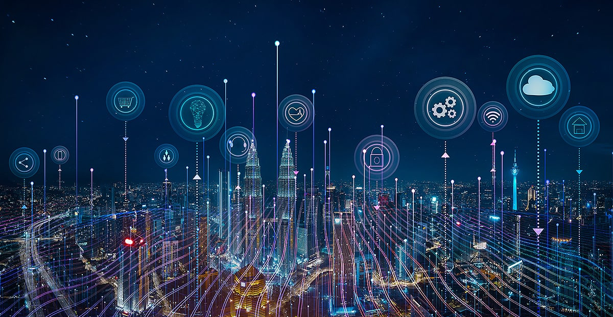 أذكى 10 مدن عربية لعام 2025 وفقاً لمؤشر IMD .. من يتصدر ومن يتراجع؟