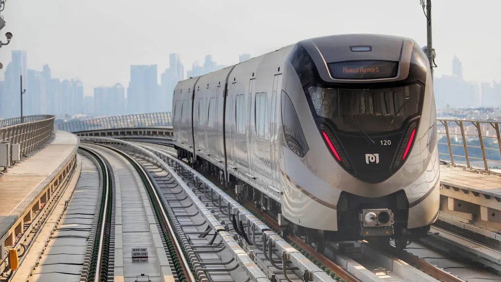 مدن تتمتع بأفضل أنظمة النقل العام في العالم .. تعرف على ترتيب الدوحة؟