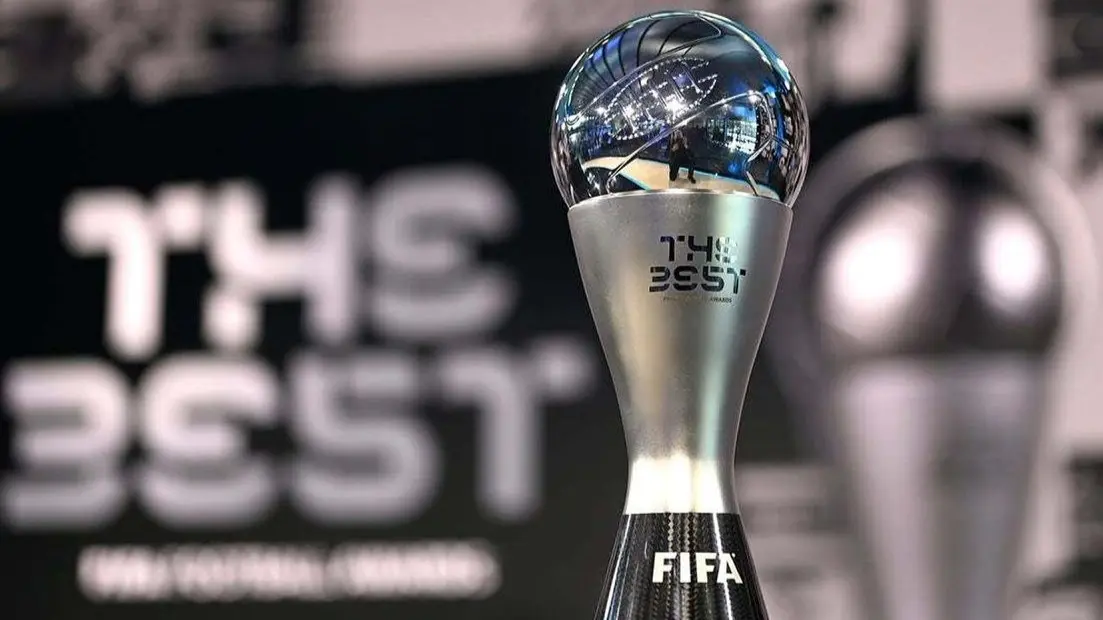 قطر على موعد مع نجوم العالم في حفل The Best