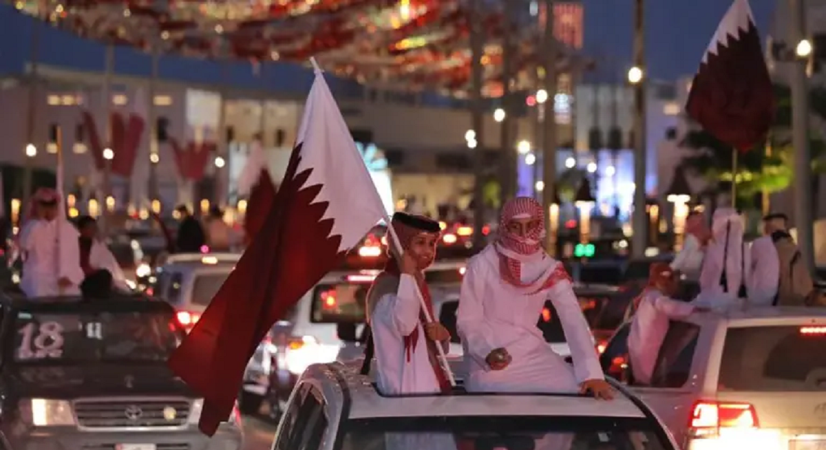 أبرز فعاليات اليوم الوطني القطري لعام 2025