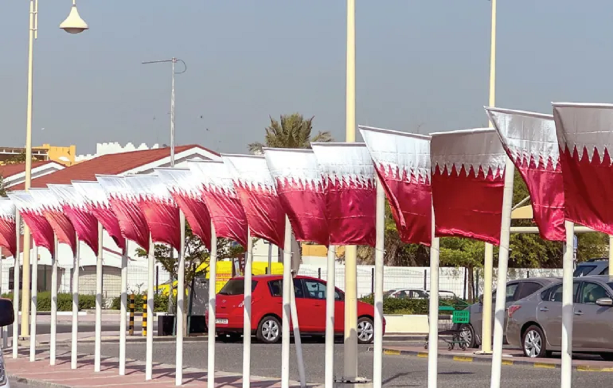 أبرز فعاليات اليوم الوطني القطري لعام 2025