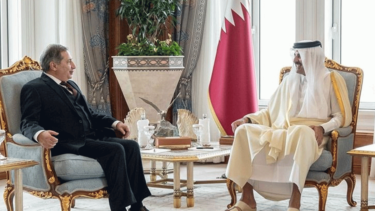 هذا ما قاله قادة العالم عن اليوم الوطني لدولة قطر 2025