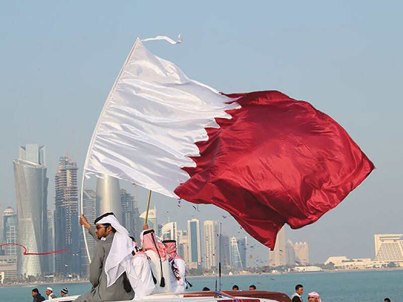 هذا ما قاله قادة العالم عن اليوم الوطني لدولة قطر 2025