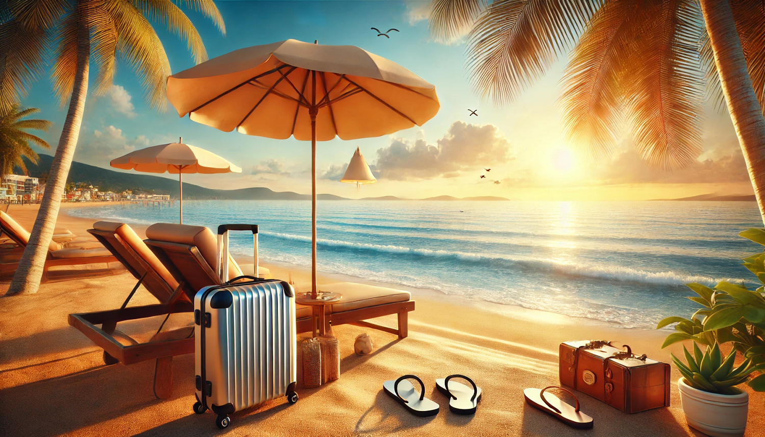 أفضل 10 دول عربية ذات أطول إجازة سنوية مدفوعة 2025