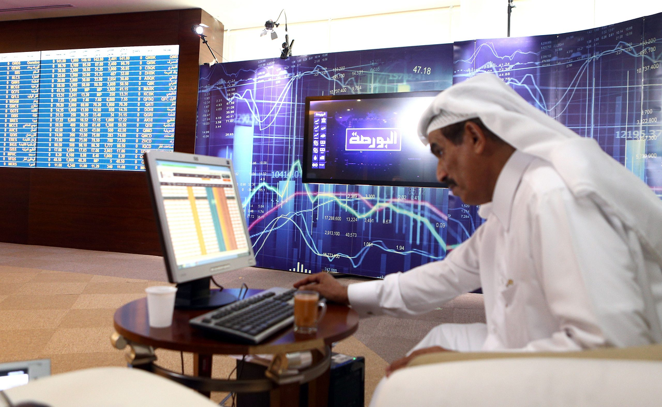 مركز قطر للمال يكسر الأرقام القياسية بتسجيل 3600 شركة خلال 2025