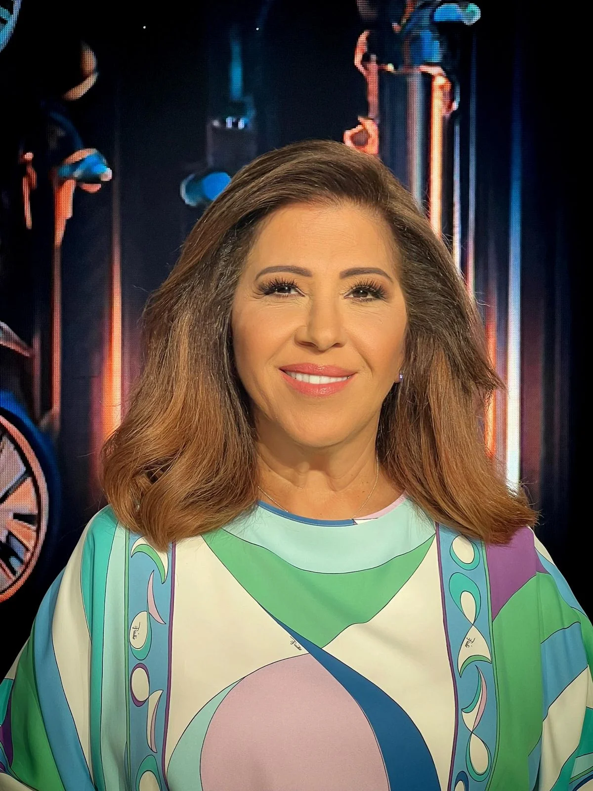 ليلى عبد اللطيف