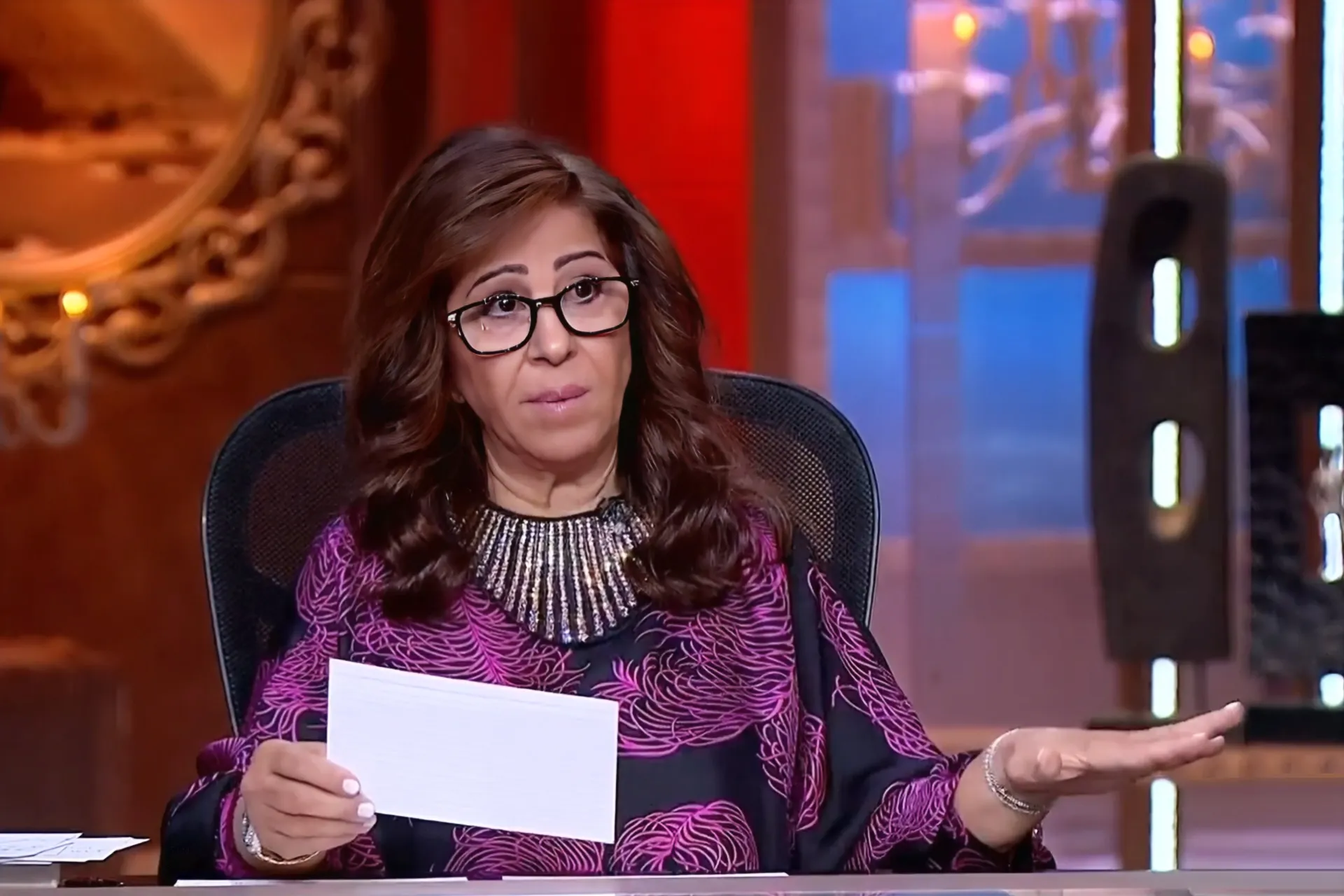 ليلى عبد اللطيف