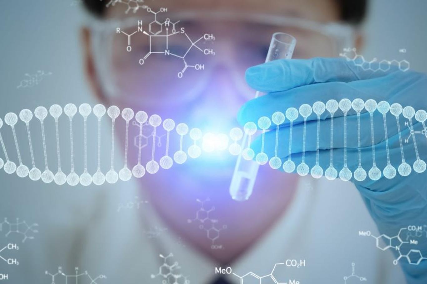 قطر ضمن الدول الرائدة عالميًا في العلاجات الوراثية للأطفال
