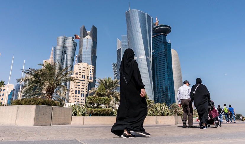 عدد سكان قطر يتجاوز 3.2 مليون بنهاية ديسمبر 2025