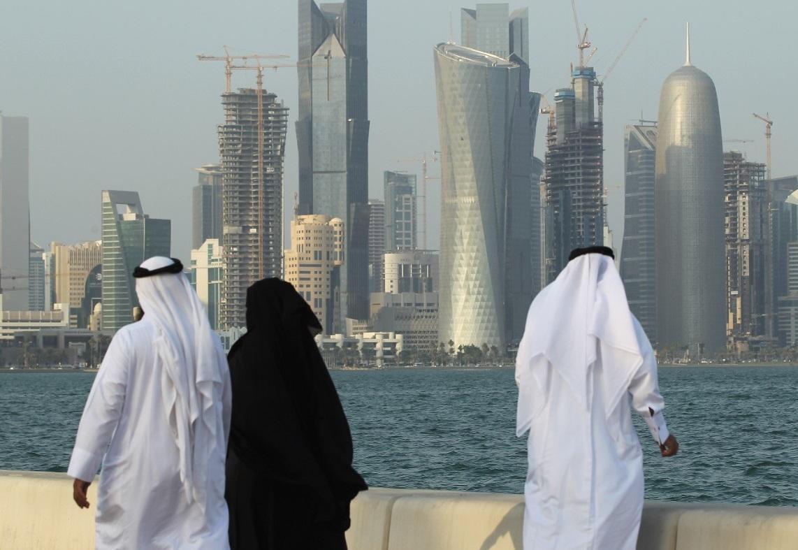 عدد سكان قطر يتجاوز 3.2 مليون بنهاية ديسمبر 2025