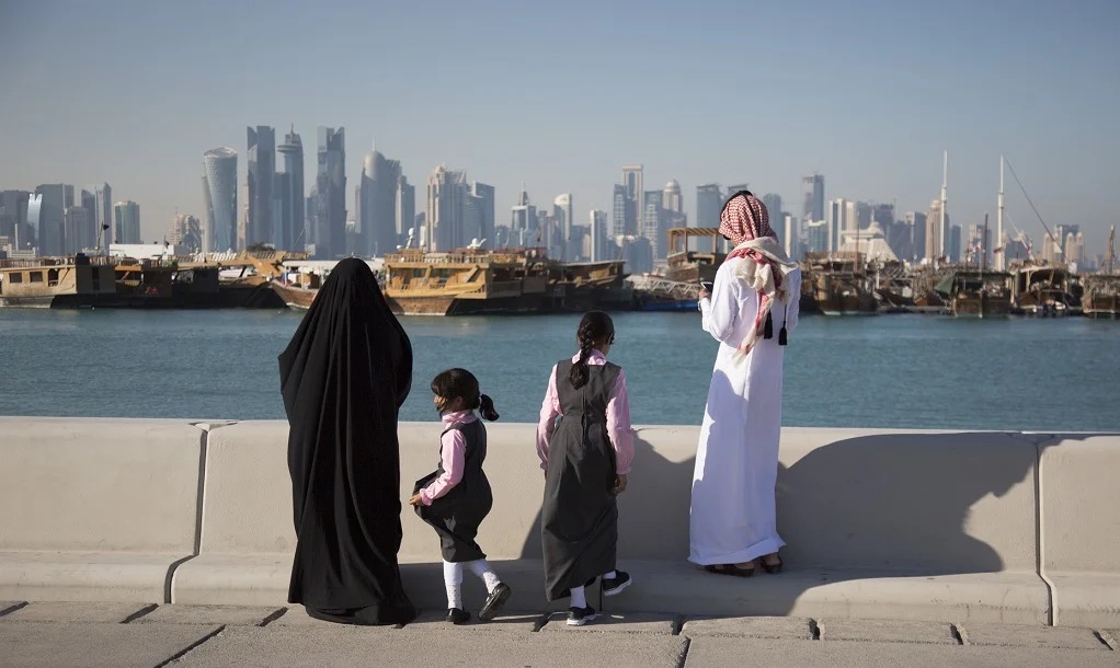 عدد سكان قطر يتجاوز 3.2 مليون بنهاية ديسمبر 2025