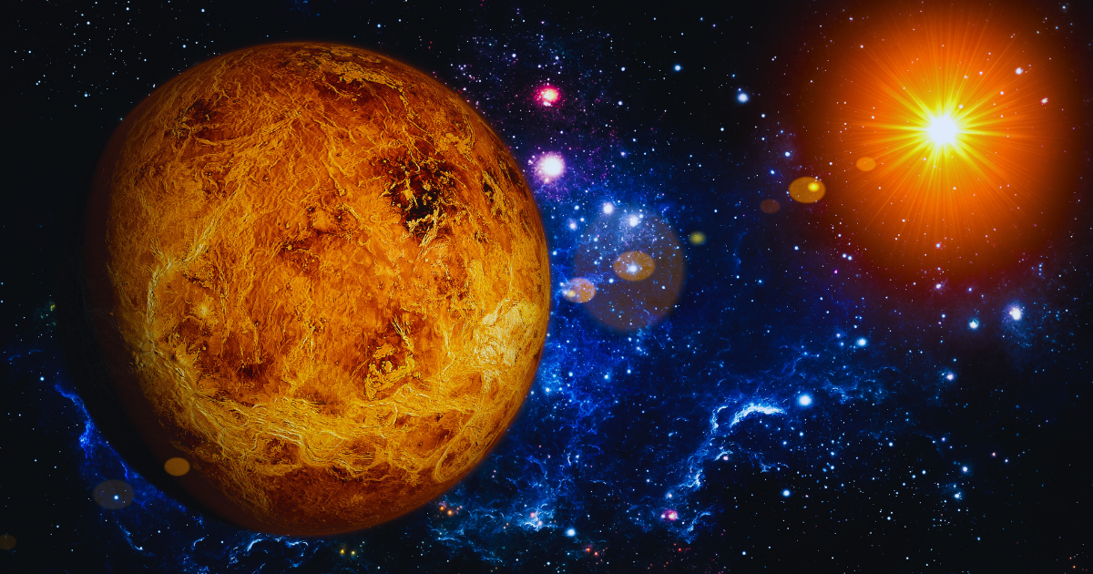 الزهرة تتألق في سماء قطر مساء اليوم… لا تفوت فرصة المشاهدة