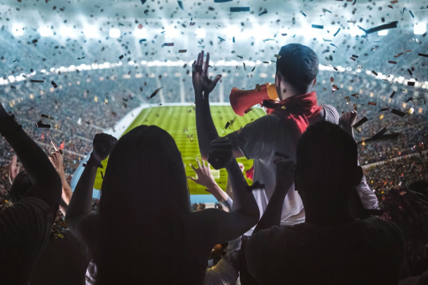 كأس العالم 2026