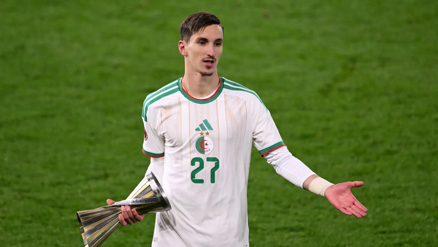 عادل بولبينة