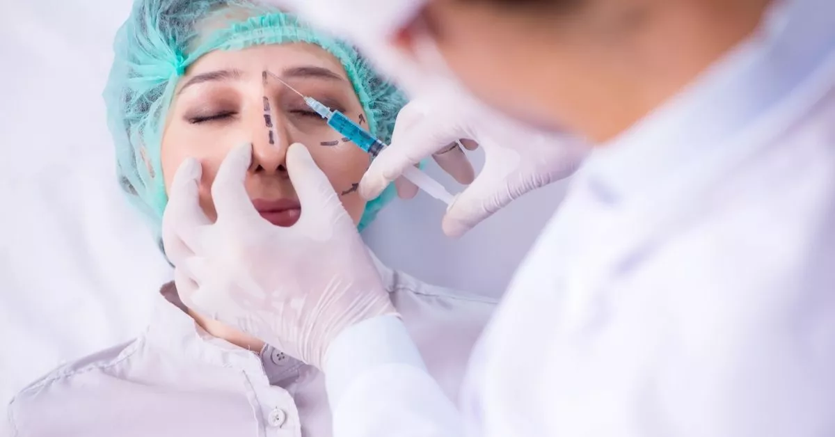 حبس طبيب جراحة تجميل ومدير مركز طبي