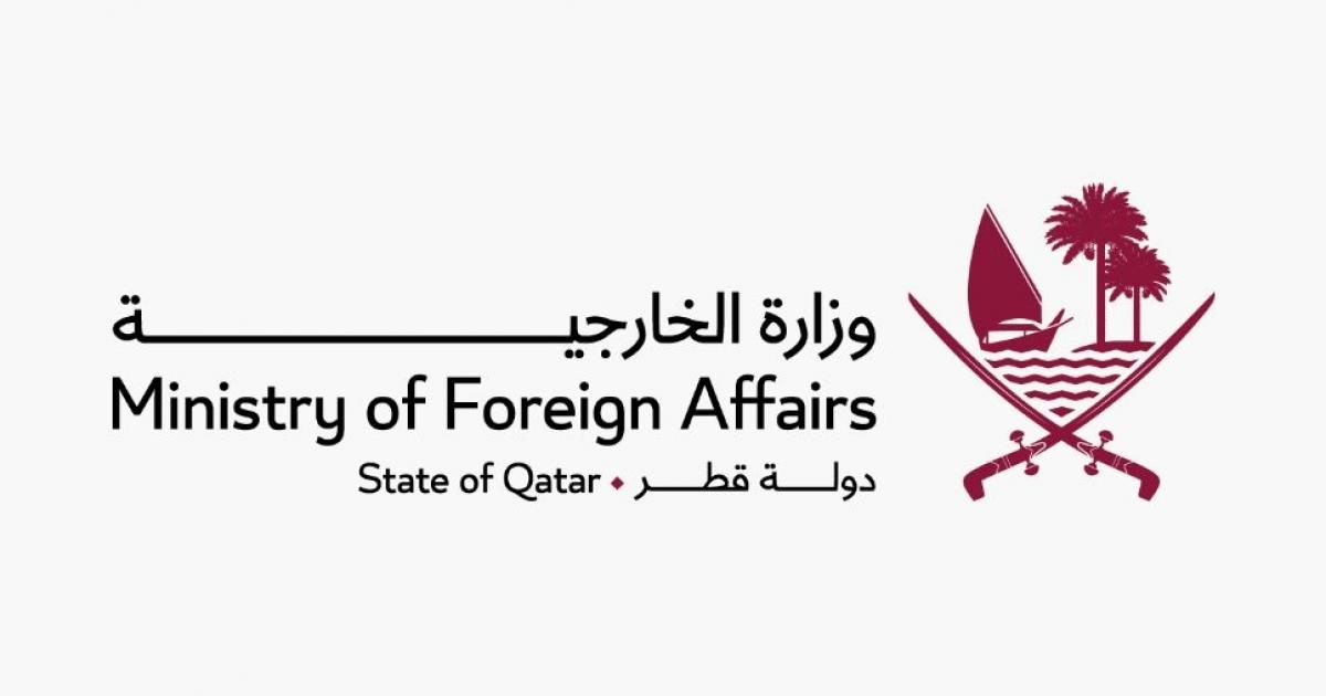 قطر تؤكد سلامة طاقم سفارتها في أوكرانيا بعد تعرض المبنى لأضرار
