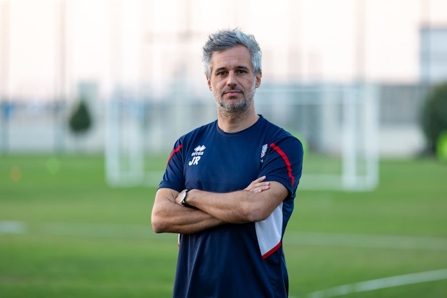 جاكوبو رامالو