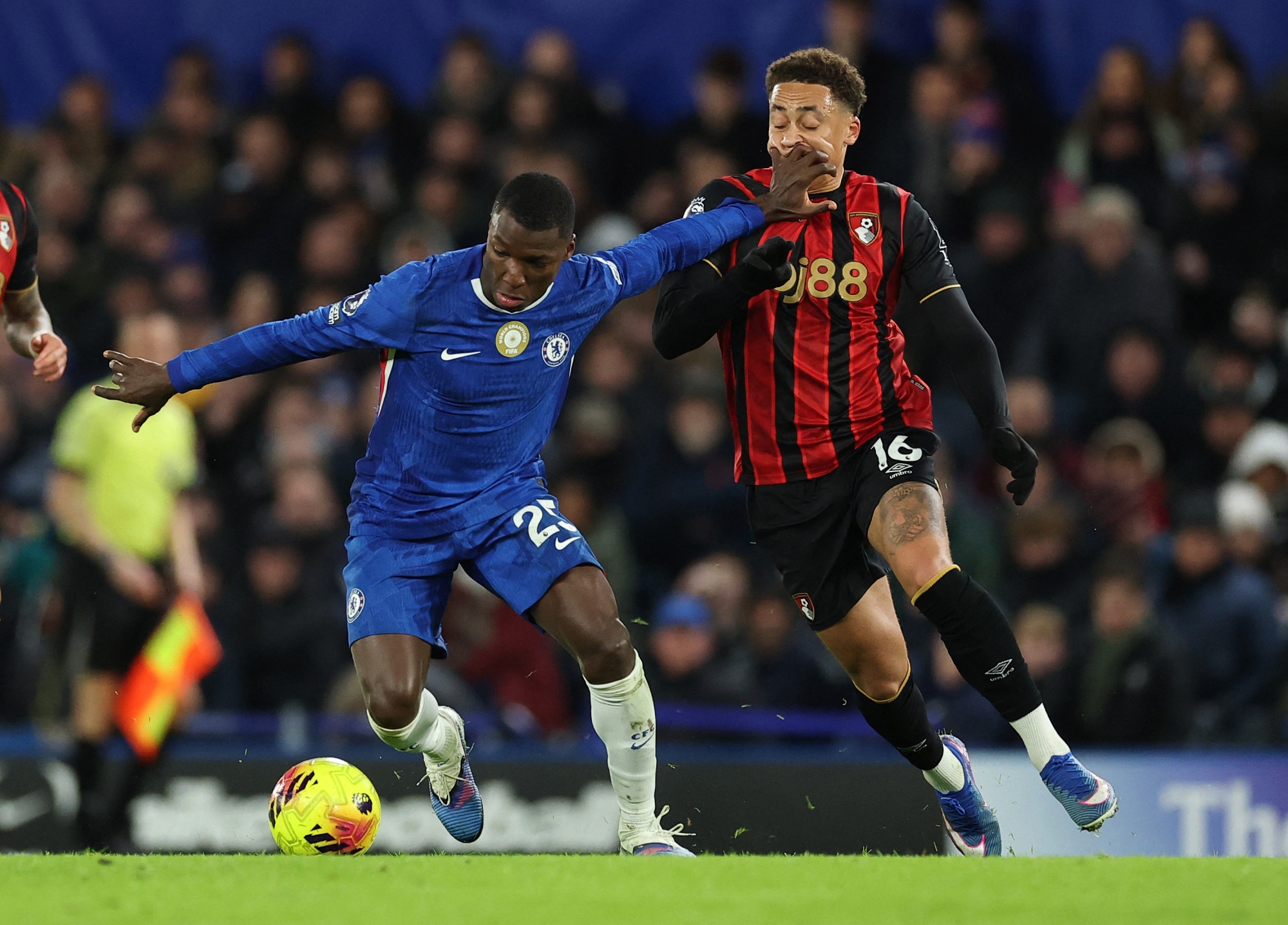 انطلاق النسخة الحادية عشرة من بطولة الكأس الدولية لكرة القدم