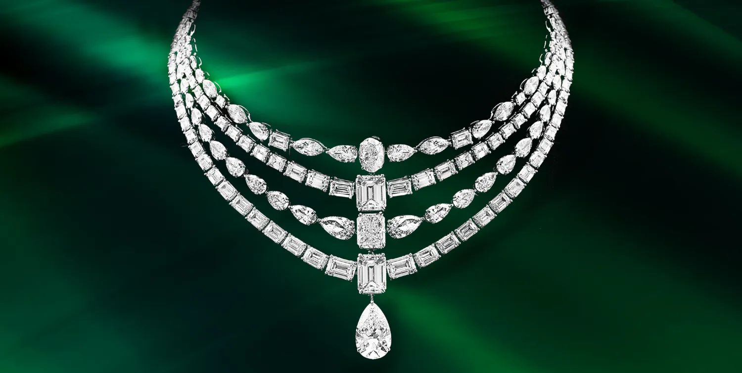 نصولي تدشّن أول بوتيك عالمي لها في قطر بالتعاون مع مجوهرات الفردان