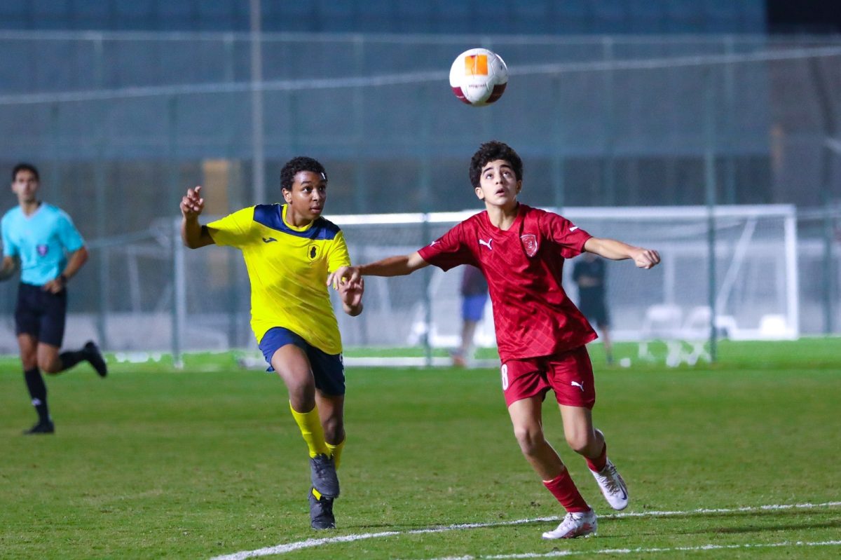 المهرجان الثاني لفئة البراعم 7-8 سنوات يبدأ 26 الجاري