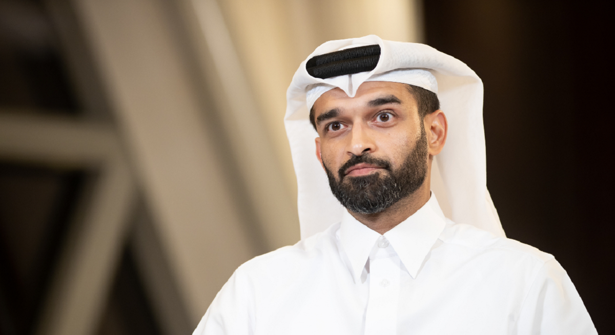 حسن الذوادي