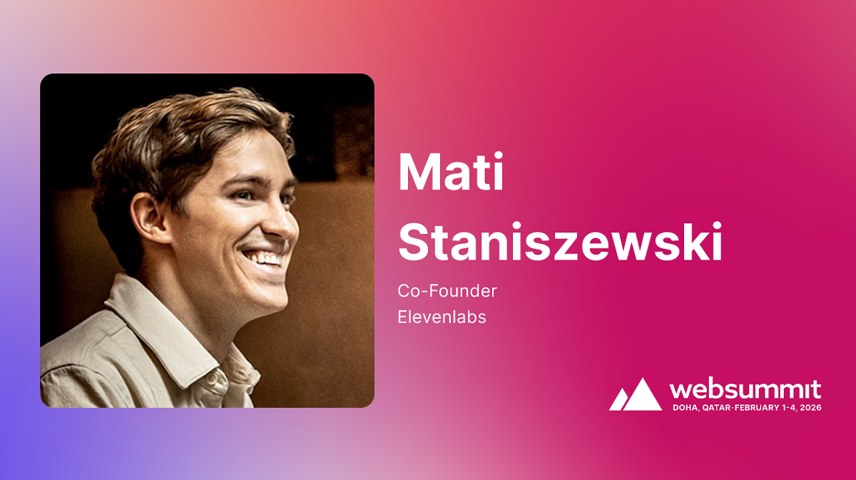 ماتي ستانيشوسكي (Mati Staniszewski)