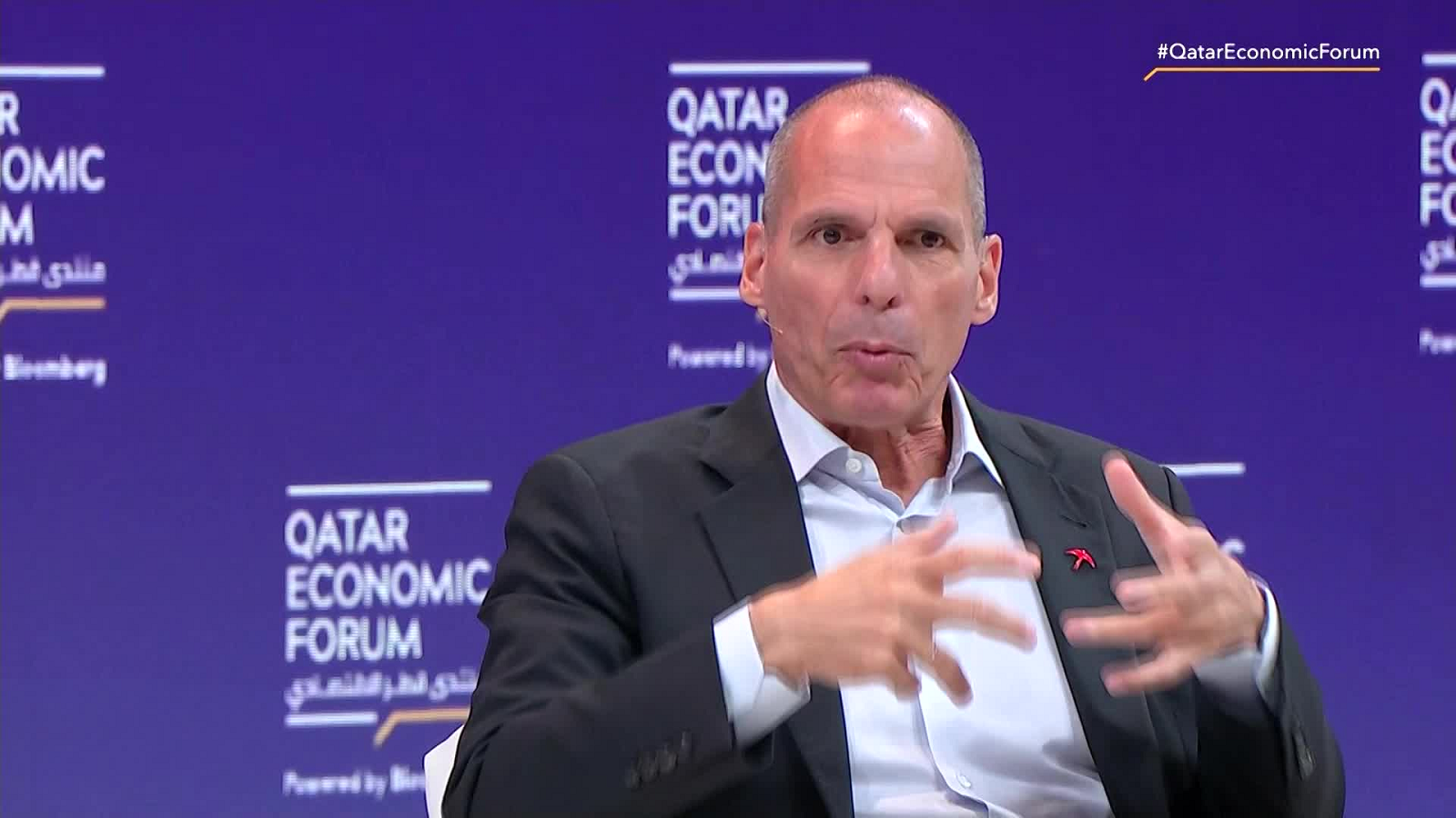 قمة الويب قطر 2026 