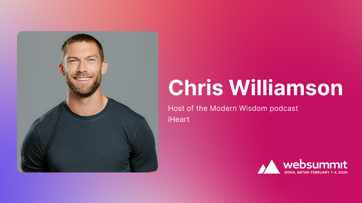 كريس ويليامسون (Chris Williamson)