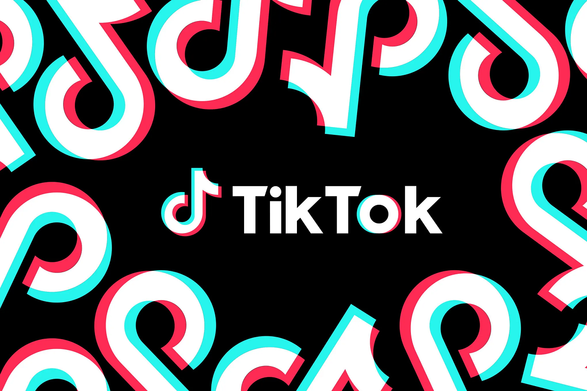 شركة TikTok